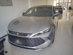 BYD Qin L DM-i Smart Drive Edition 80KM Leading - ფოტო 3