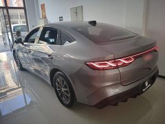 BYD Qin L DM-i Smart Drive Edition 80KM Leading - ფოტო 5