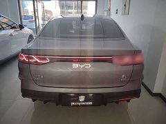 BYD Qin L DM-i Smart Drive Edition 80KM Leading - ფოტო 6