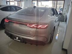 BYD Qin L DM-i Smart Drive Edition 80KM Leading - ფოტო 7