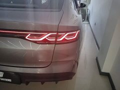 BYD Qin L DM-i Smart Drive Edition 80KM Leading - ფოტო 8
