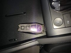 BYD Qin L DM-i Smart Drive Edition 80KM Leading - ფოტო 9