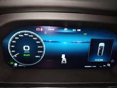 Tank 400 New Energy 2023 Hi4-T Ultra Power Edition - ფოტო 12