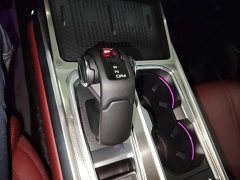 Tank 400 New Energy 2023 Hi4-T Ultra Power Edition - ფოტო 14