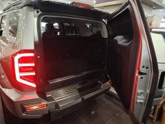 Tank 400 New Energy 2023 Hi4-T Ultra Power Edition - ფოტო 19