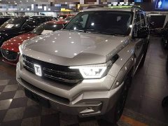 Tank 400 New Energy 2023 Hi4-T Ultra Power Edition - ფოტო 2