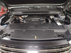Tank 400 New Energy 2023 Hi4-T Ultra Power Edition - ფოტო 20