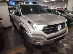 Tank 400 New Energy 2023 Hi4-T Ultra Power Edition - ფოტო 4