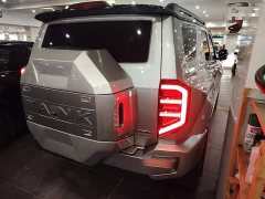 Tank 400 New Energy 2023 Hi4-T Ultra Power Edition - ფოტო 7
