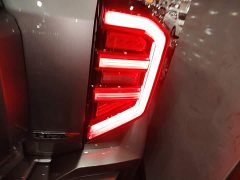 Tank 400 New Energy 2023 Hi4-T Ultra Power Edition - ფოტო 8