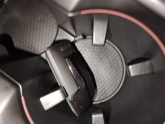 Tank 400 New Energy 2023 Hi4-T Ultra Power Edition - ფოტო 9