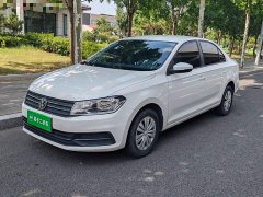 Volkswagen Santana 2021 1.5L Manual Fashion Edition - ფოტო 1