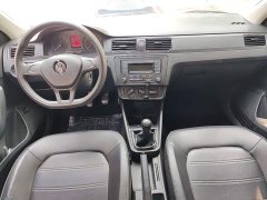 Volkswagen Santana 2021 1.5L Manual Fashion Edition - ფოტო 10
