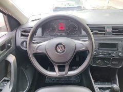 Volkswagen Santana 2021 1.5L Manual Fashion Edition - ფოტო 11