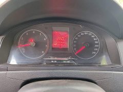 Volkswagen Santana 2021 1.5L Manual Fashion Edition - ფოტო 12