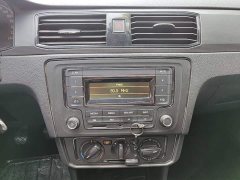 Volkswagen Santana 2021 1.5L Manual Fashion Edition - ფოტო 13