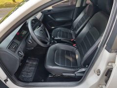 Volkswagen Santana 2021 1.5L Manual Fashion Edition - ფოტო 15
