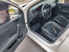 Volkswagen Santana 2021 1.5L Manual Fashion Edition - ფოტო 16
