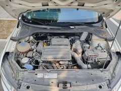 Volkswagen Santana 2021 1.5L Manual Fashion Edition - ფოტო 20