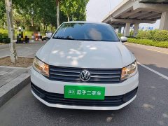 Volkswagen Santana 2021 1.5L Manual Fashion Edition - ფოტო 3