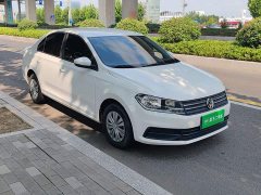 Volkswagen Santana 2021 1.5L Manual Fashion Edition - ფოტო 4