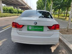 Volkswagen Santana 2021 1.5L Manual Fashion Edition - ფოტო 6