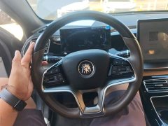 BYD Qin Plus 2023 Champion Edition DM-i 120KM Excellence - ფოტო 11