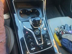 BYD Qin Plus 2023 Champion Edition DM-i 120KM Excellence - ფოტო 14