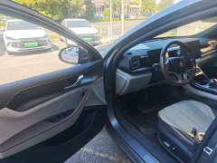 BYD Qin Plus 2023 Champion Edition DM-i 120KM Excellence - ფოტო 16