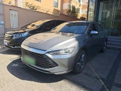 BYD Qin Plus 2023 Champion Edition DM-i 120KM Excellence - ფოტო 2