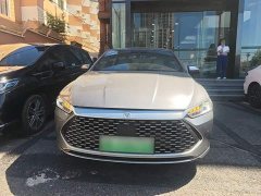 BYD Qin Plus 2023 Champion Edition DM-i 120KM Excellence - ფოტო 3