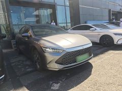 BYD Qin Plus 2023 Champion Edition DM-i 120KM Excellence - ფოტო 4