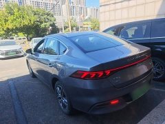 BYD Qin Plus 2023 Champion Edition DM-i 120KM Excellence - ფოტო 5