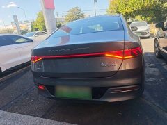 BYD Qin Plus 2023 Champion Edition DM-i 120KM Excellence - ფოტო 6