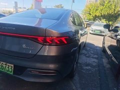 BYD Qin Plus 2023 Champion Edition DM-i 120KM Excellence - ფოტო 8
