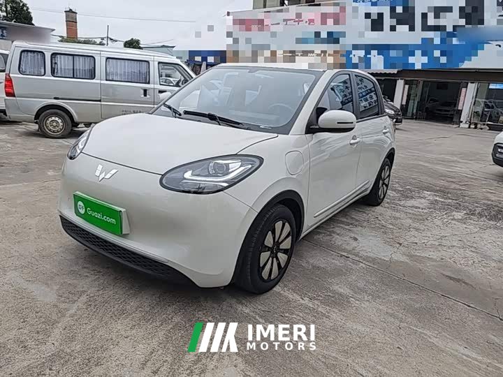Wuling Binguo 333km Joy Edition