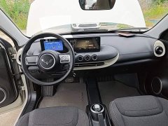 Wuling Binguo 333km Joy Edition - ფოტო 10