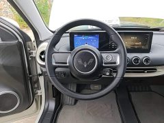 Wuling Binguo 333km Joy Edition - ფოტო 11