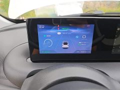 Wuling Binguo 333km Joy Edition - ფოტო 12