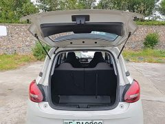 Wuling Binguo 333km Joy Edition - ფოტო 19