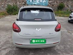 Wuling Binguo 333km Joy Edition - ფოტო 6