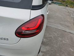 Wuling Binguo 333km Joy Edition - ფოტო 8