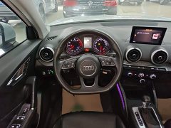 Audi Q2L 2022 35 TFSI Dynamic Entry - ფოტო 11