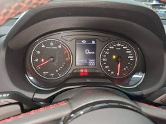 Audi Q2L 2022 35 TFSI Dynamic Entry - ფოტო 12