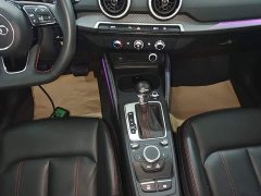 Audi Q2L 2022 35 TFSI Dynamic Entry - ფოტო 14