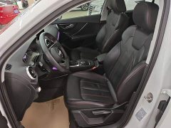 Audi Q2L 2022 35 TFSI Dynamic Entry - ფოტო 15