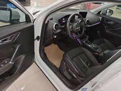 Audi Q2L 2022 35 TFSI Dynamic Entry - ფოტო 16
