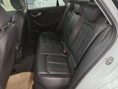 Audi Q2L 2022 35 TFSI Dynamic Entry - ფოტო 17