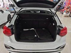 Audi Q2L 2022 35 TFSI Dynamic Entry - ფოტო 19