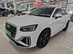 Audi Q2L 2022 35 TFSI Dynamic Entry - ფოტო 2